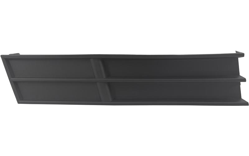 INTERCHNGBLE FOR BENZ CTROS GRILLE COVER RH