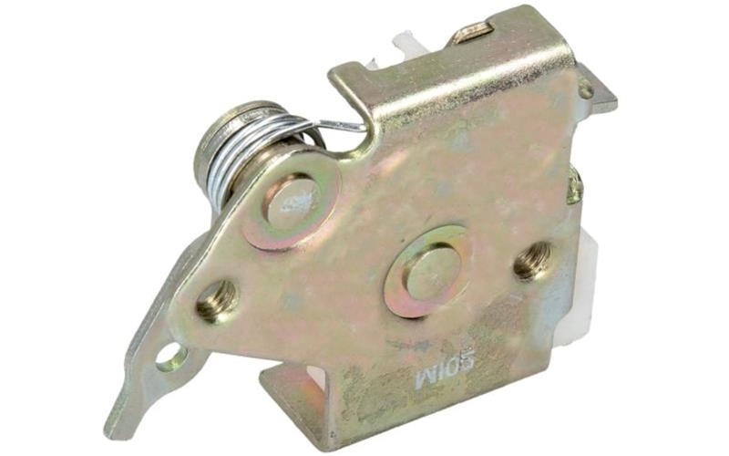 Door lock body RH