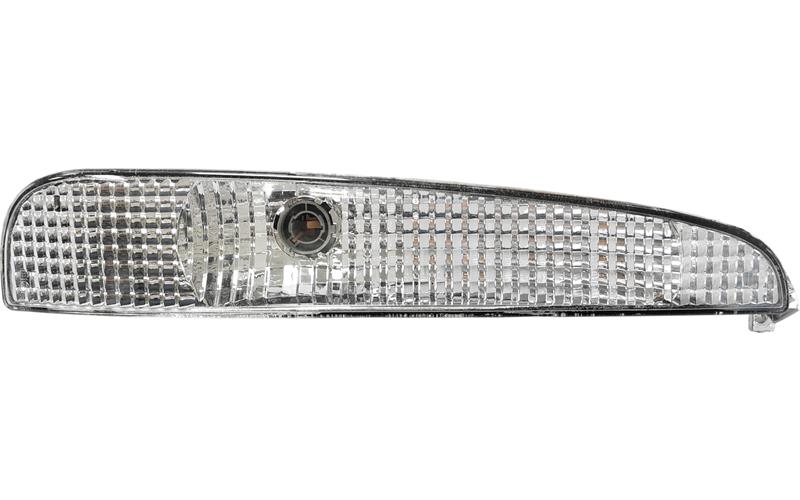 CORNER LIGHT 24V  RH