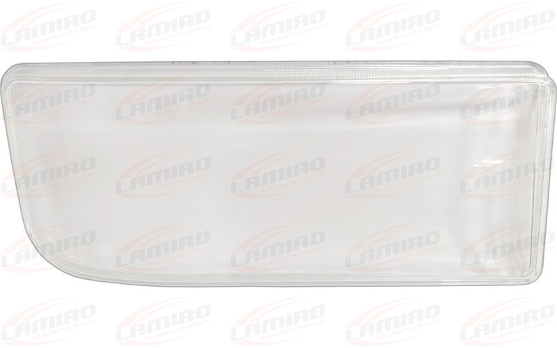 LENS FOR HEADLIGHT LH