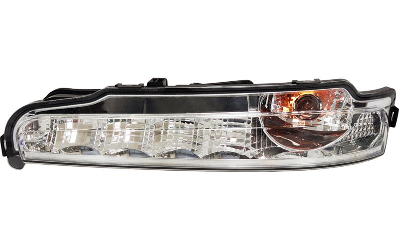LED SIGNAL LIGHT LH