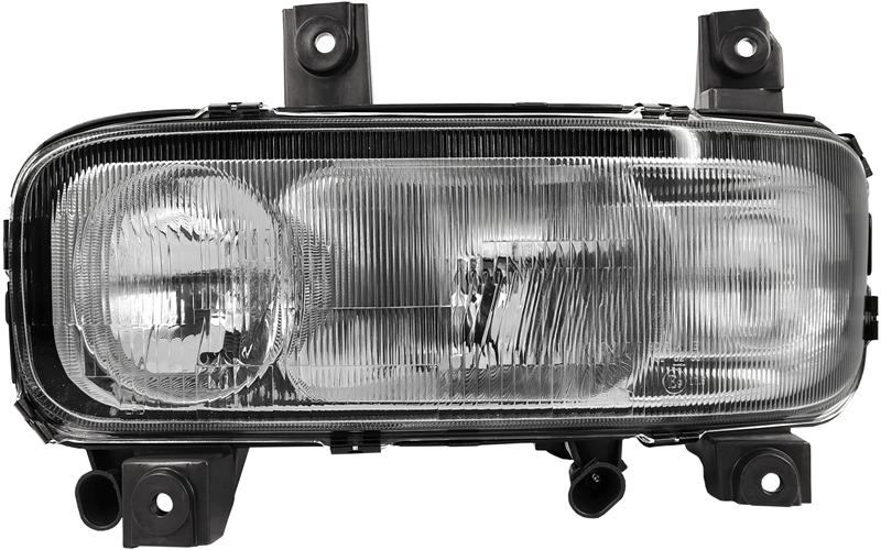 HEADLIGHT ELECTRICAL LHD LH