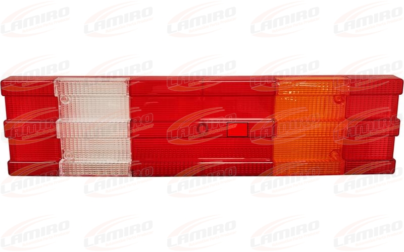 REAR LIGHT LENS AS RH