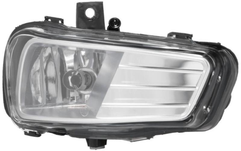 FOG LIGHT RH