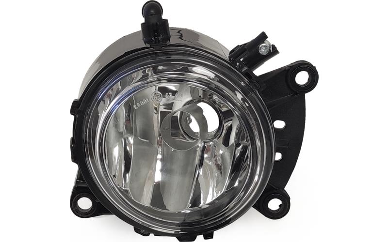 Mercedes ctros MP4 front fog lmp no bulb RH e-mrk