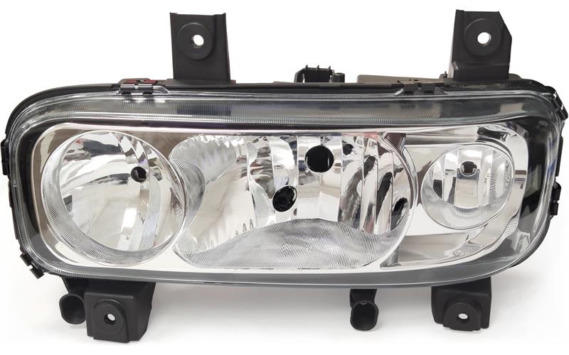 HEADLIGHT LH