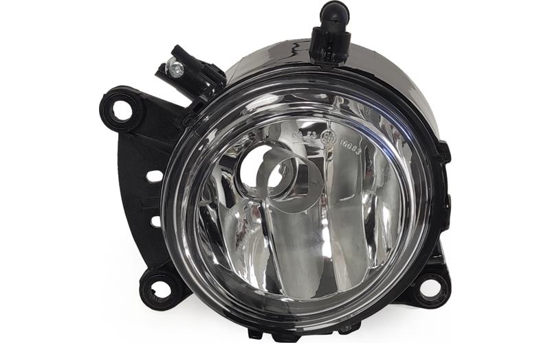 Mercedes ctros MP4 front fog lmp no bulb LH e-mrk