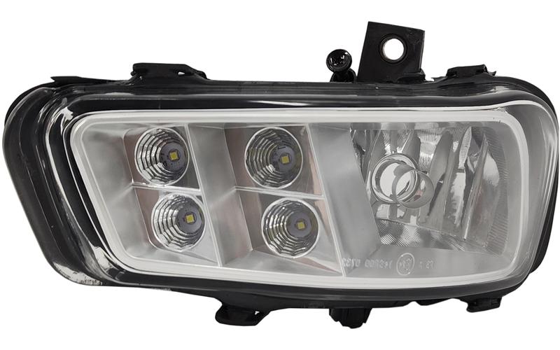 LED FOG LIGHT LH