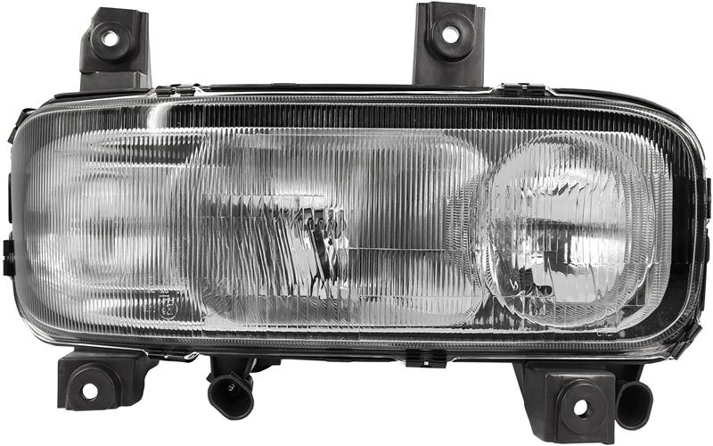HEADLIGHT ELECTRICAL LHD RH