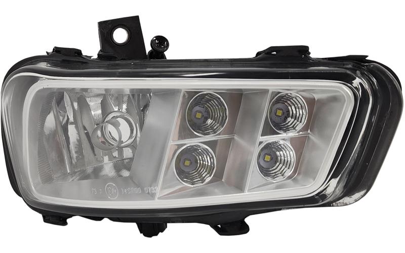 LED FOG LIGHT RH
