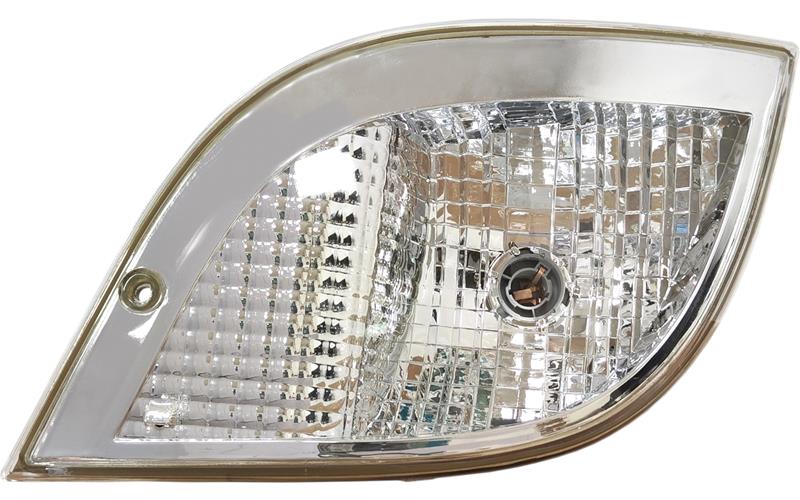SIGNAL   LIGHT E LH