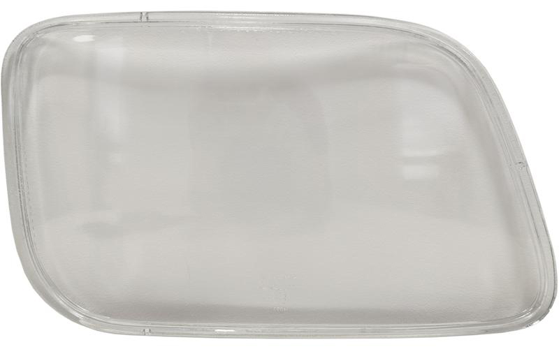 HEADLIGHT MANUAL LHD RH