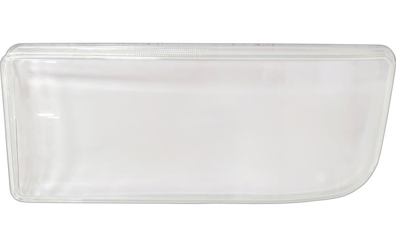LENS FOR HEADLIGHT RH
