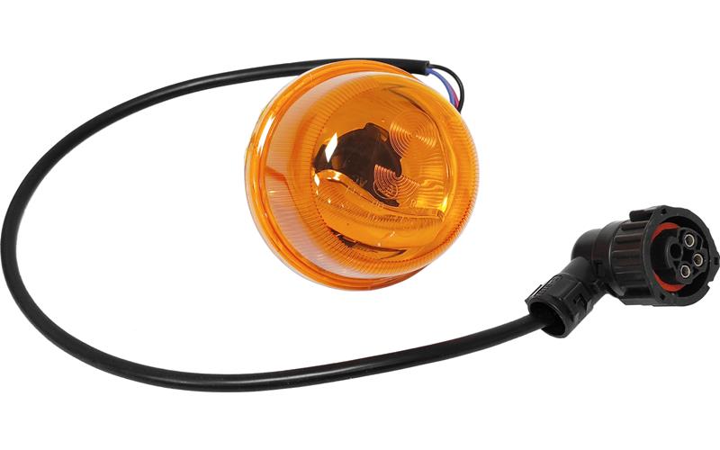 SIDE LIGHT NO BULB