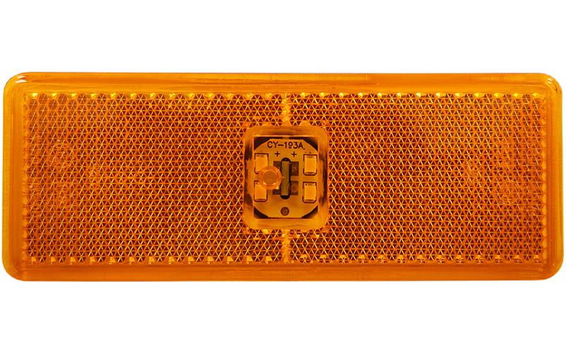 SIDE MARKER LIGHT LED