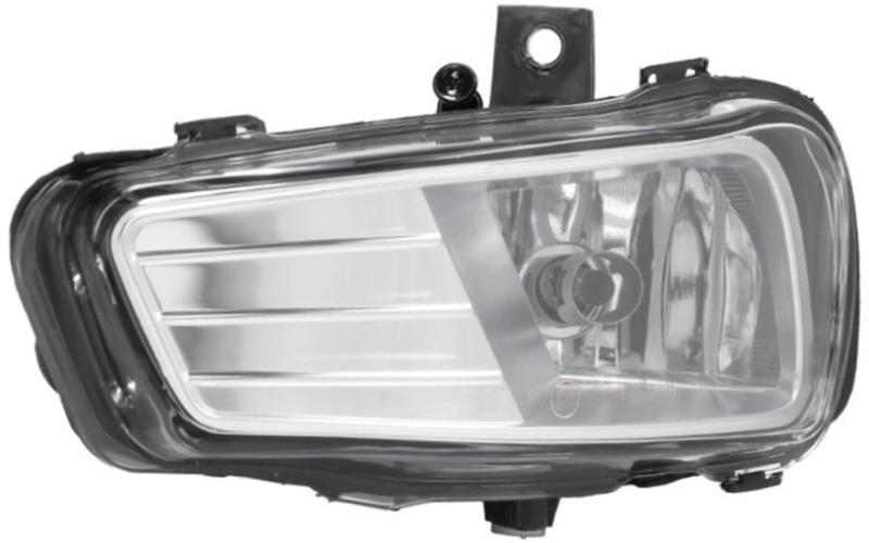 FOG LIGHT LH