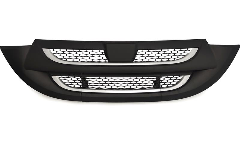 LOWER GRILLE