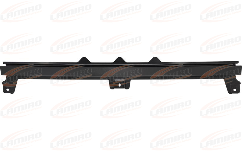Fender plate