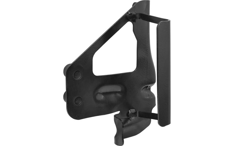 BUMPER BRACKET LH