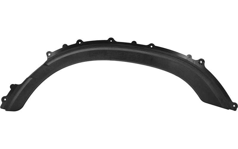 Fender LH