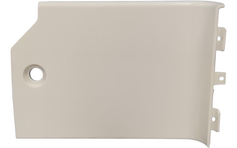 STEP COVER LH