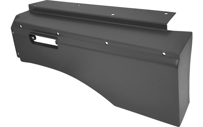 FENDER(REAR)LH