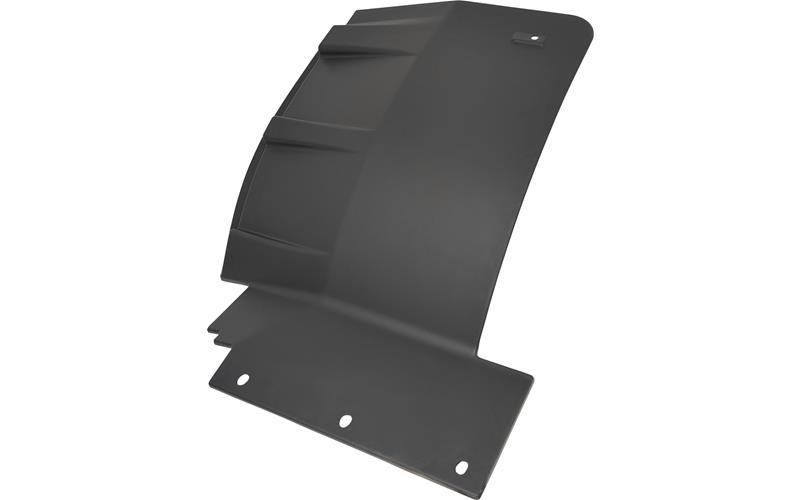 FRONT MUDGUARD(FRONT) LH