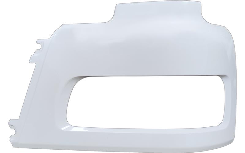 HEAD LAMP CASE LH