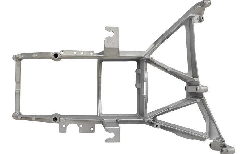 HEAD LAMP SUPPORT V2 RH