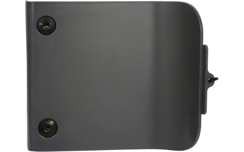 Footboard Upper Cover LH