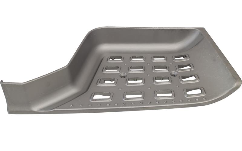 ALLOY STEP (LOWER) RH