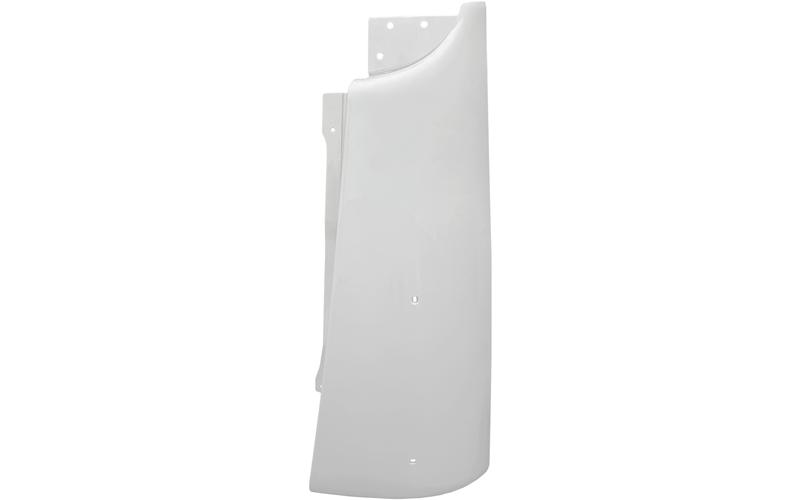 PANEL CORNER LH