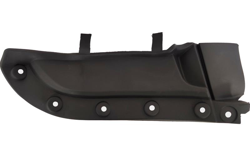 Headlamp Case Rubber RH