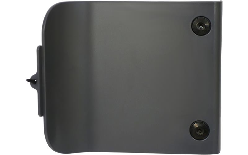 Footboard Upper Cover RH