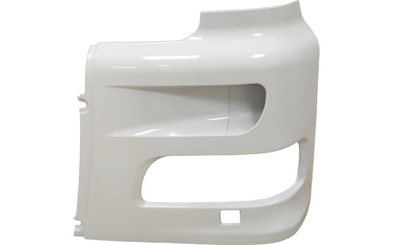 HEAD LAMP CASE V2 LH
