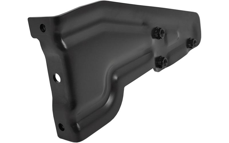 Bumper bracket RH