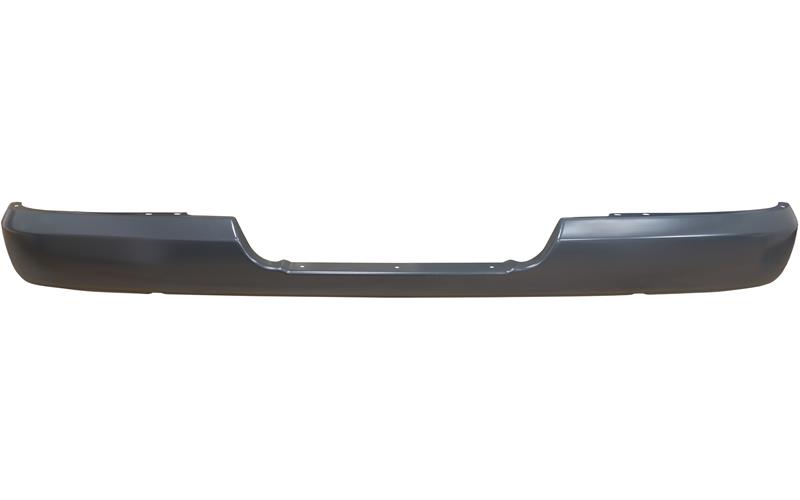 FRONT BUMPER iron