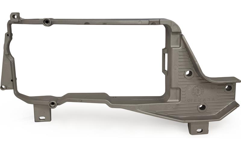 HEADLAMP SEAT LH