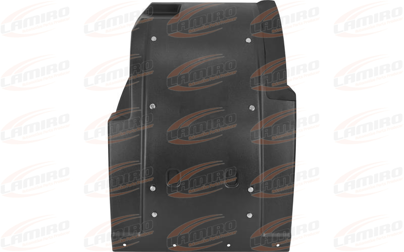 REAR FENDER FRONT WHEEL RH