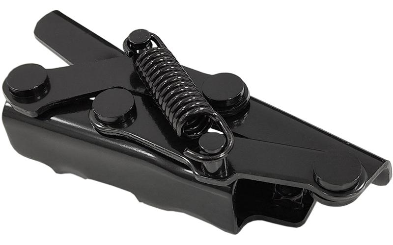 Panel angle bracket RH