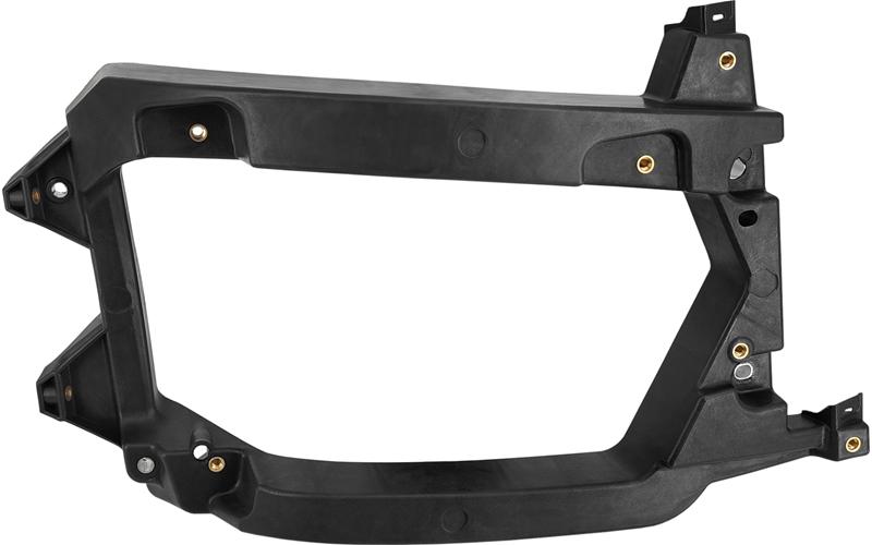 Headlight base RH