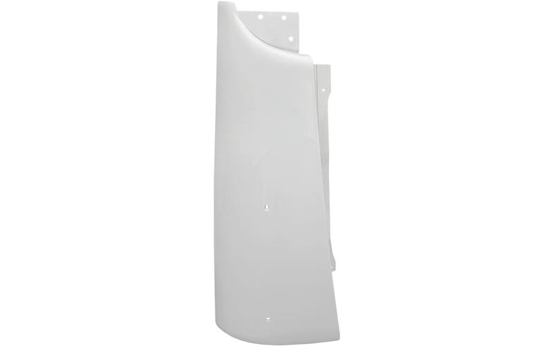 PANEL CORNER RH