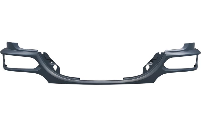 bumper