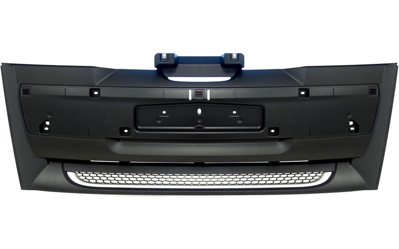 DAF XF 106 GRILL UPPER