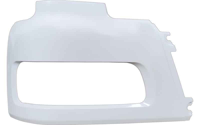 HEAD LAMP CASE RH