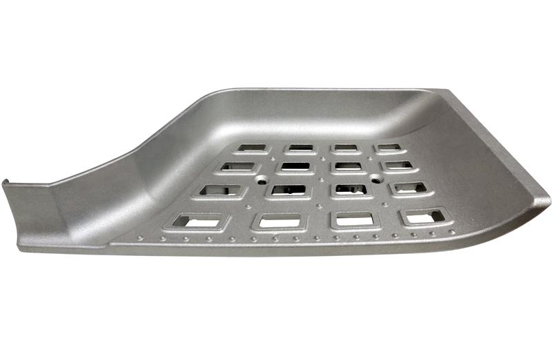 ALLOY STEP RH