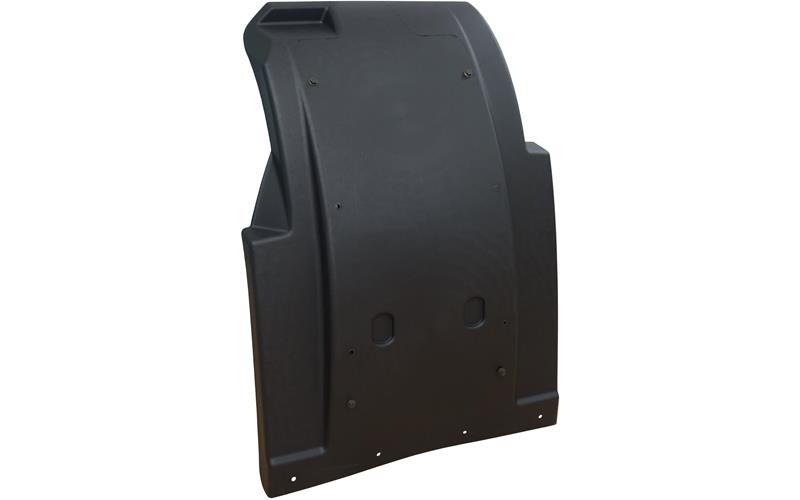 FRONT MUDGUARD(REAR) RH