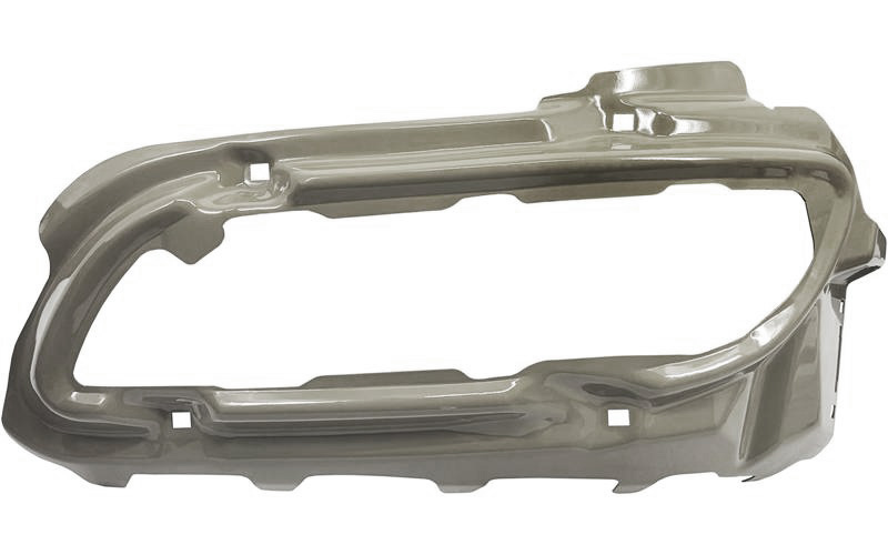 Foglamp Holder LH