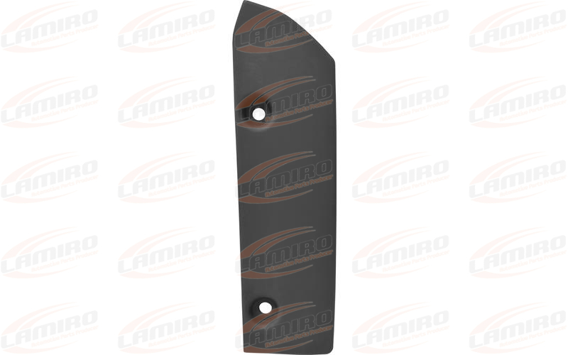 Bumper corner RH