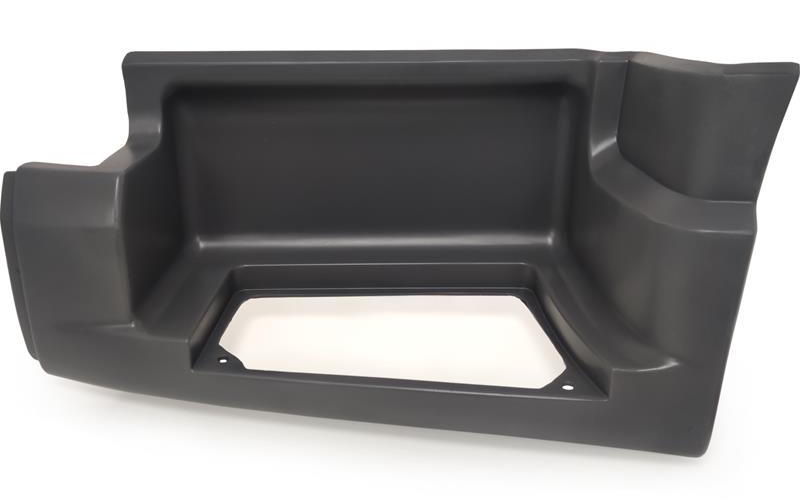 STEP PANEL LH